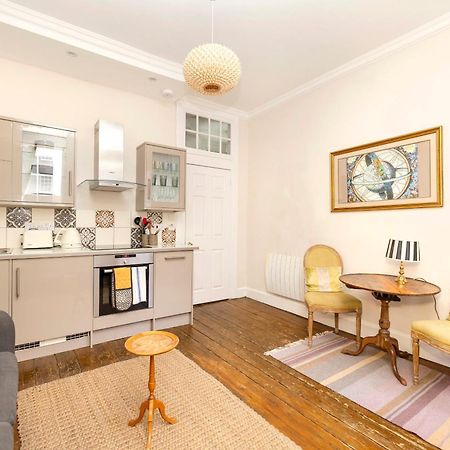 Joivy Classy Apartment Near Edinburgh Castle Eksteriør bilde