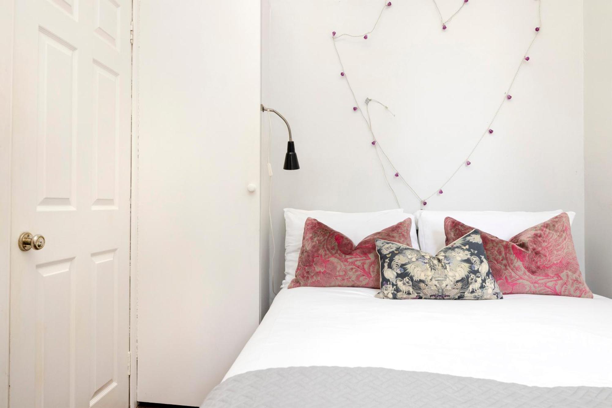 Joivy Classy Apartment Near Edinburgh Castle Eksteriør bilde
